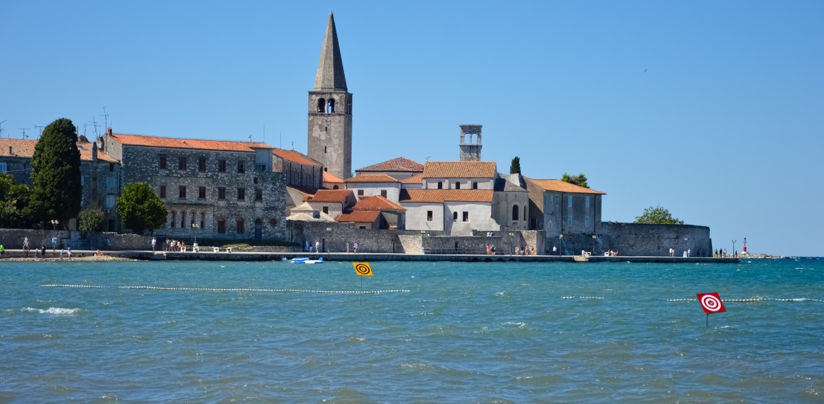 Zdjęcia: Porec, Porec, CHORWACJA Zdjęcia: Porec, Porec, CHORWACJA