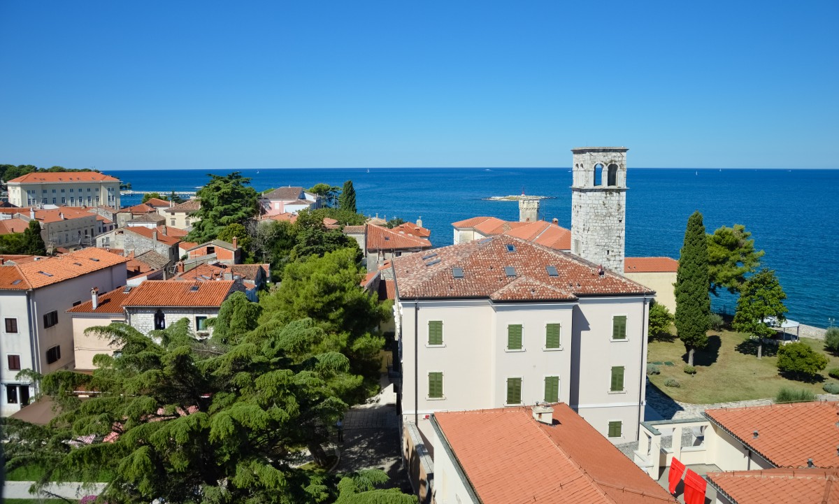 Zdjęcia: Porec, Porec, CHORWACJA Zdjęcia: Porec, Porec, CHORWACJA