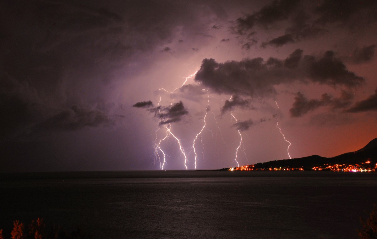 Zdjęcia: Omi¶, takie, CHORWACJA Zdjęcia: Omi¶, takie, CHORWACJA