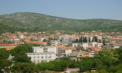 Zdjecie CHORWACJA / - / Trogir / Chorwacja