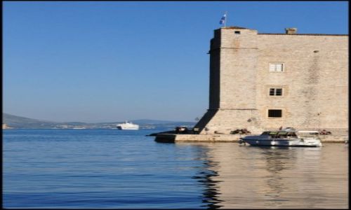 Zdjecie CHORWACJA / - / Dubrovnik / Dubrovnik