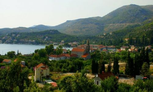 Zdjęcie CHORWACJA / Chorwcaja / Chorwcaja / Chorwcaja