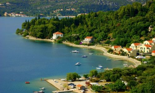 Zdjęcie CHORWACJA / Chorwcaja / Chorwcaja / Chorwcaja