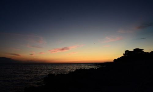 Zdjcie CHORWACJA / - / Veli Rat  / Wyspa Dugi Otok 