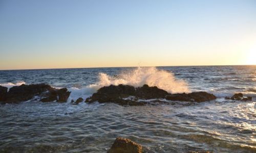 Zdjecie CHORWACJA / - / Veli Rat  / Wyspa Dugi Otok 
