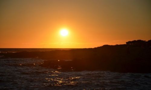Zdjecie CHORWACJA / - / Veli Rat  / Wyspa Dugi Otok 