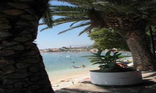 Zdjecie CHORWACJA / brak / Makarska / Makarska