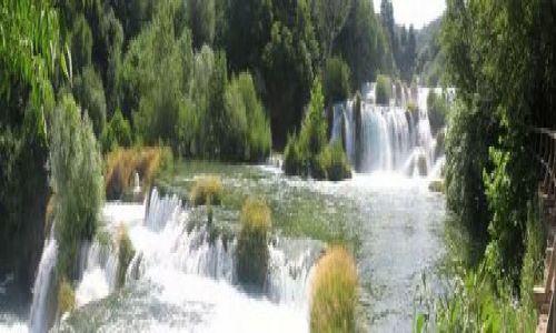 Zdjęcie CHORWACJA / brak / krka / ...