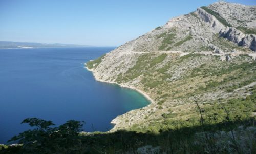 Zdjecie CHORWACJA / - / Riviera Makarska / Riviera Makarska