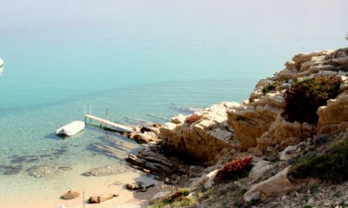 Zdjecie CHORWACJA / Pag / Pag / PAG