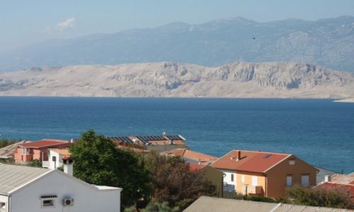 Zdjecie CHORWACJA / Pag / Pag / PAG