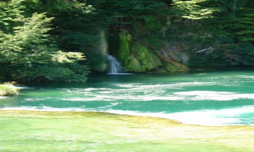 Zdjecie CHORWACJA / brak / Krka / Krka