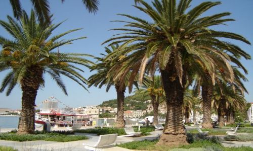 Zdjecie CHORWACJA / brak / Split / Split