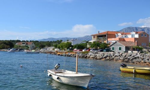 Zdjecie CHORWACJA / rodkowa dalmacja / wyspa hvar / Mj SUCURAJ 3