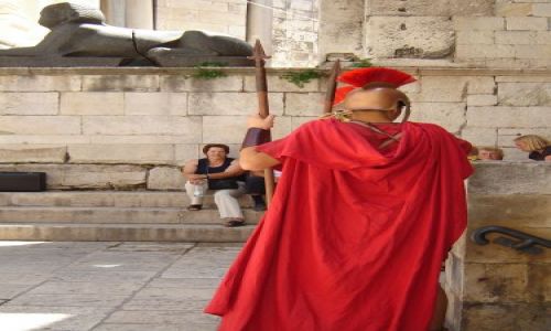 Zdjecie CHORWACJA / brak / Split-pałac Dioklecjana / Split