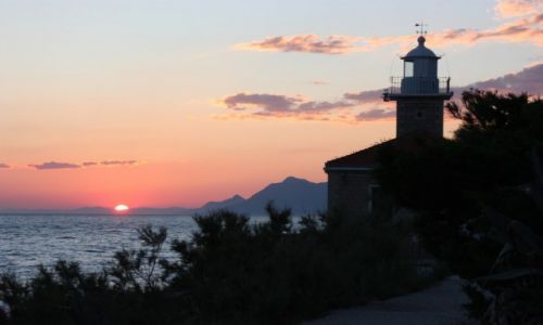 Zdjęcie CHORWACJA / Chorwacja-Makarska / Makarska / Chorwacja-Makarska