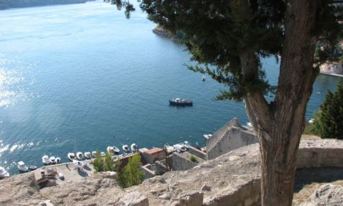 Zdjecie CHORWACJA / brak / Szybenik / Szybenik