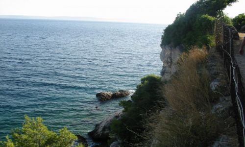 Zdjecie CHORWACJA / Trogir / Trogir / Trogir