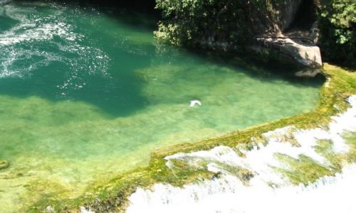 Zdjecie CHORWACJA / brak / PN krka / PN Krka