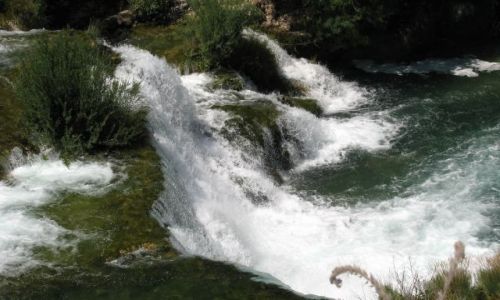Zdjęcie CHORWACJA / brak / PN krka / PN Krka
