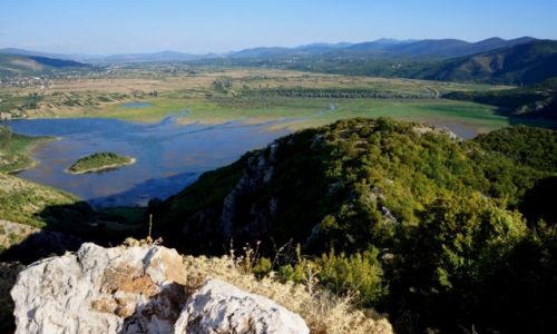 Zdjecie CHORWACJA / Dalmacja, okolice Imotski / Prolosko Blato / s miejsca, w ktrych poczujemy si, jak w bajce...