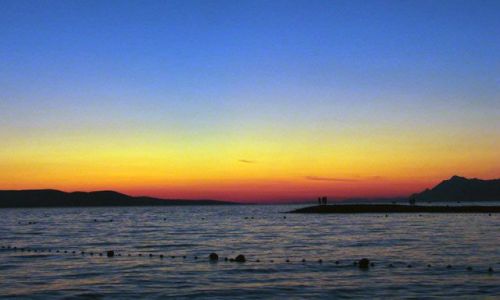 Zdjecie CHORWACJA / Dalmacja / Makarska / Makarska
