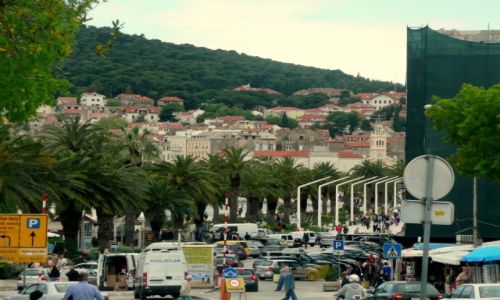Zdjecie CHORWACJA / Split / Split / Split