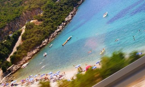 Zdjecie CHORWACJA / Dubrovnik  / Dubrovnik  / W podróży