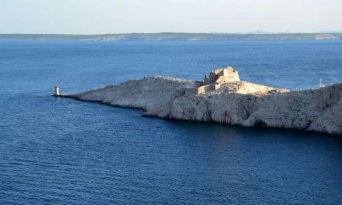 Zdjcie CHORWACJA / Dalmacja / Pag / Na wyspie Pag 5