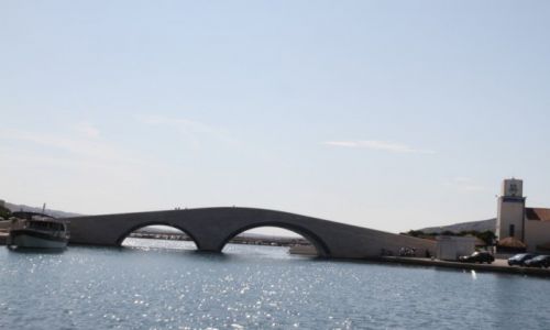 Zdjcie CHORWACJA / PAG / PAG / PAG