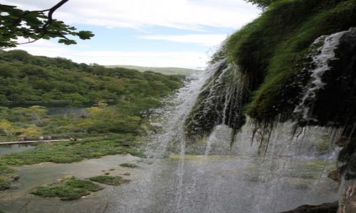 Zdjcie CHORWACJA / JEZIORA  PLITWICKIE / JEZIORA  PLITWICKIE / JEZIORA  PLITWICKIE