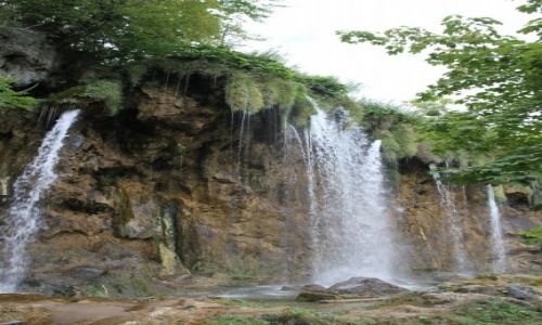 Zdjcie CHORWACJA / JEZIORA  PLITWICKIE / JEZIORA  PLITWICKIE / JEZIORA  PLITWICKIE
