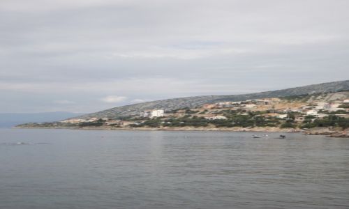 Zdjecie CHORWACJA / - / chorwacja / przestrzeń w podróży