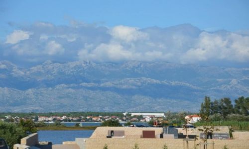 Zdjcie CHORWACJA / Zadar / Nin / kilka dni w Nin
