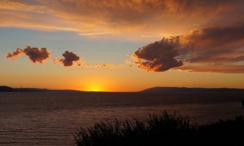 Zdjecie CHORWACJA / Riviera Makarska / - - - - / s, pyn, min...
