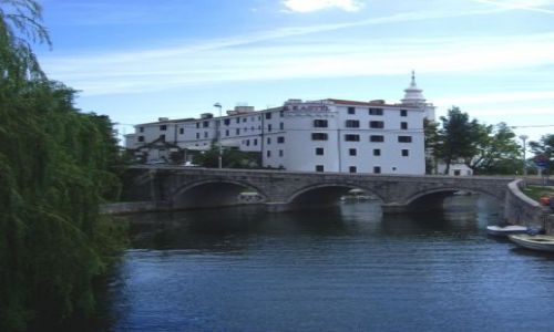 Zdjęcie CHORWACJA / Kvarner / Crikvenica / Crikvenica