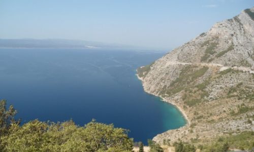 Zdjecie CHORWACJA / - / Makarska / Makarska :)