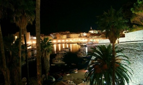 Zdjecie CHORWACJA / - / Dubrovnik / Dubrovnik