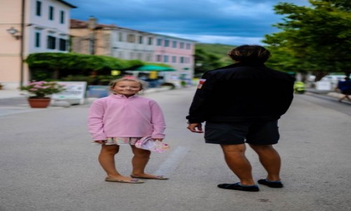 CHORWACJA / - / Jesienny rejs Chorwacja / Dalmacja - Rodzinne ycie na Fali