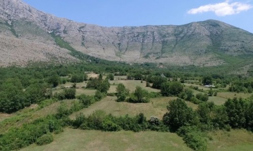 Zdjęcie BOśNIA i HERCEGOWINA / Trebinje / okolice Trebinje / ICAN4x4