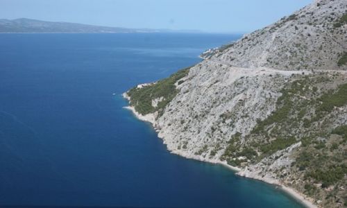 Zdjecie CHORWACJA / brak / Makarska / Makarska