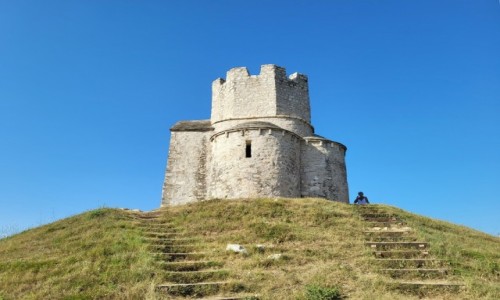 Zdj�cie CHORWACJA / �upania Zadarska / Prahulje / Crkva sv. Nikola