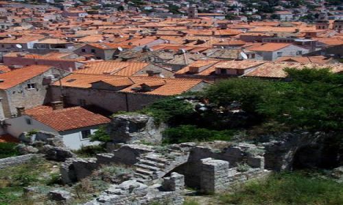 Zdjęcie CHORWACJA / dalmacja / dubrovnik / ...