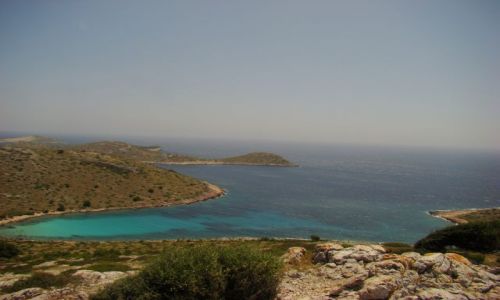 Zdjecie CHORWACJA / DALMACJA / Park Narodowy Kornati / Kornati