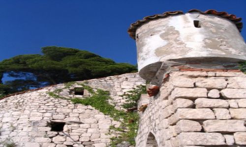 Zdjęcie CHORWACJA / Okolice Dubrovnika / Chorwacja / Okolice Dubrovniku