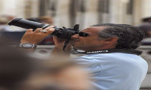 Zdjecie CHORWACJA / Dubrovnik / stare miasto / Globtroter nonszalancki