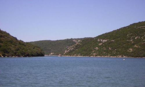 Zdjecie CHORWACJA / brak / pw Istria / pw Istria