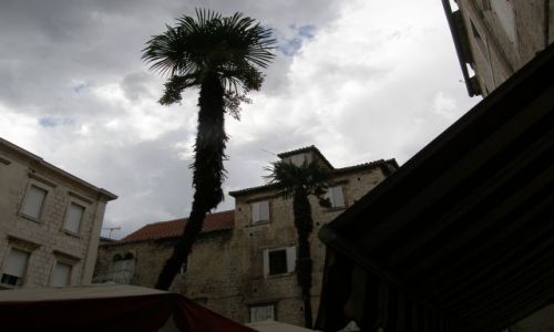 Zdjecie CHORWACJA / Dalmacja / Trogir / Rejs