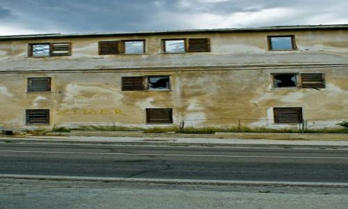 Zdjęcie CHORWACJA / Dalmacja / Podstrana / Zimmer frei