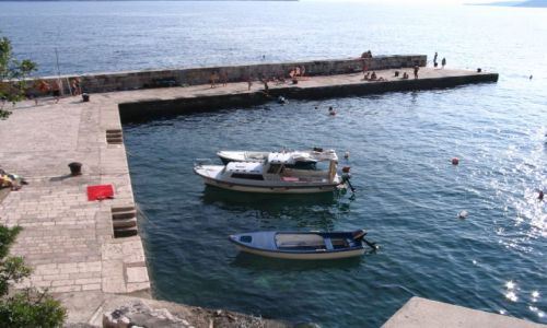 Zdjęcie CHORWACJA / brak / Croatia / Okolice Dubrovnika